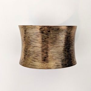 Vintage Indian Cuff Antique